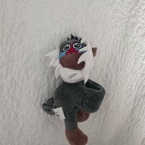 Lion king Cutie Cuff